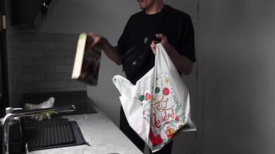 SEX VLOG IN THE CANARY ISLANDS - LUNA’S JOURNEY (EPISODE 31)