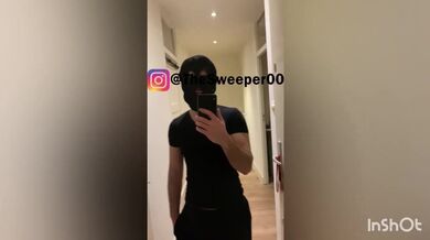 THE SWEEPER SI SCOPA DI NUOVO LA TROIA ROSSA