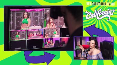 I Had Sex On The Ferris Wheel