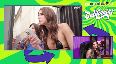 I Had Sex On The Ferris Wheel