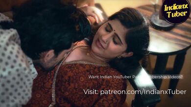 LatestNew Hot Hindi New Married Wife Web Sensational Series Ullu (23/11/2023)