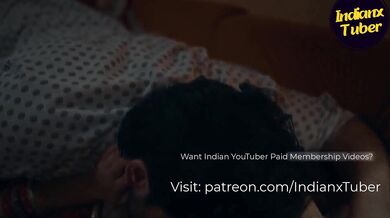 LatestNew Hot Hindi New Married Wife Web Sensational Series Ullu (23/11/2023)