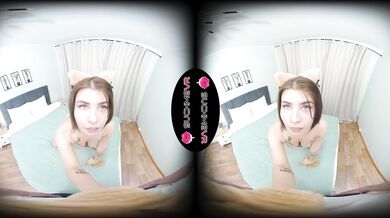 Wild Frida Is A Cute And Slutty Babe Who Loves Dick