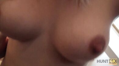 Redhead Always Wanted To Try Sex For Money With Stranger