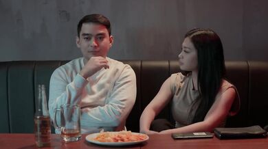 Home Service Philippines Movie