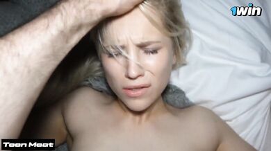 SHE IS JUST A HOLE - Broken Sluts Like It ROUGH