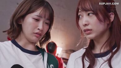 Squid Game Jav Version