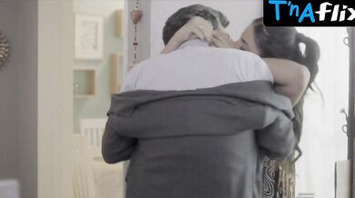 Liz Gallardo Underwear Scene In Daughter From Another Mom